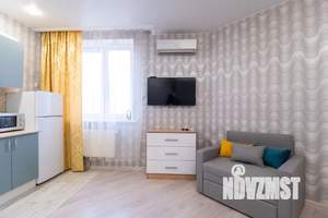 Студия квартира, посуточно, 32м2, 9/14 этаж