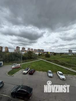 2-к квартира, на длительный срок, 50м2, 3/16 этаж