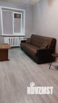 2-к квартира, на длительный срок, 42м2, 5/5 этаж