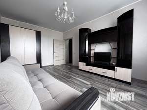 2-к квартира, на длительный срок, 60м2, 11/17 этаж