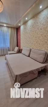 2-к квартира, посуточно, 51м2, 5/9 этаж