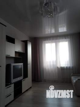 1-к квартира, на длительный срок, 43м2, 10/14 этаж