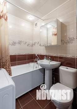 1-к квартира, посуточно, 32м2, 1/5 этаж