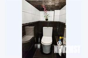 2-к квартира, посуточно, 52м2, 9/9 этаж