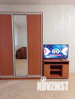 1-к квартира, посуточно, 46м2, 5/5 этаж