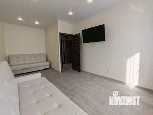 1-к квартира, посуточно, 38м2, 7/7 этаж