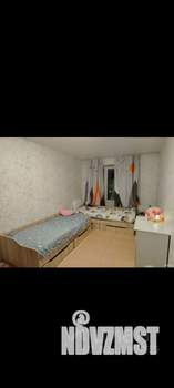 2-к квартира, на длительный срок, 50м2, 3/3 этаж