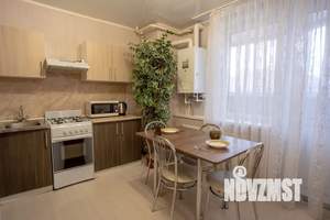 2-к квартира, посуточно, 84м2, 2/12 этаж