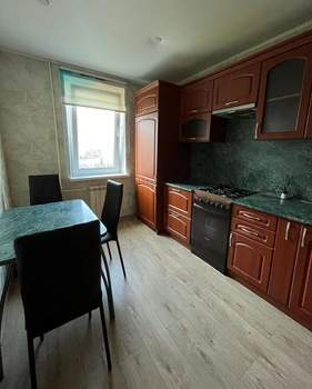 2-к квартира, на длительный срок, 50м2, 5/9 этаж