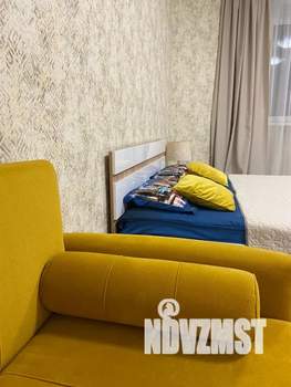 1-к квартира, посуточно, 55м2, 2/9 этаж