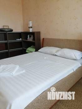 2-к квартира, посуточно, 54м2, 1/1 этаж