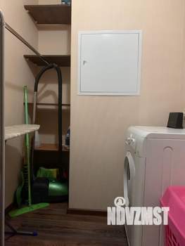 2-к квартира, на длительный срок, 58м2, 7/19 этаж