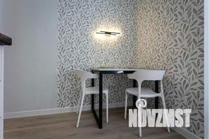 1-к квартира, посуточно, 30м2, 1/20 этаж