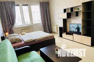 1-к квартира, посуточно, 32м2, 2/3 этаж