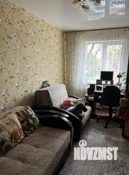 2-к квартира, на длительный срок, 42м2, 2/5 этаж