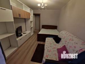 2-к квартира, посуточно, 45м2, 1/5 этаж