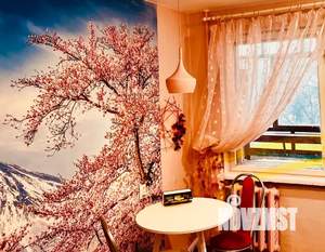 1-к квартира, посуточно, 37м2, 3/9 этаж