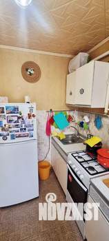 2-к квартира, на длительный срок, 43м2, 2/5 этаж