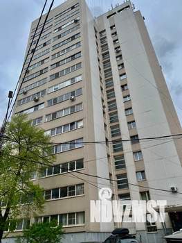 1-к квартира, посуточно, 30м2, 8/16 этаж