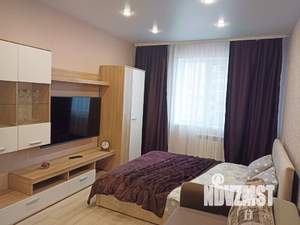 1-к квартира, посуточно, 50м2, 1/1 этаж