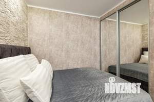 1-к квартира, посуточно, 33м2, 1/5 этаж