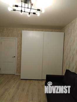 1-к квартира, на длительный срок, 42м2, 13/15 этаж