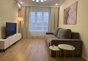 1-к квартира, на длительный срок, 45м2, 7/21 этаж