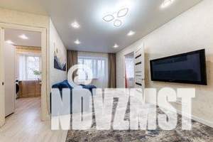 2-к квартира, посуточно, 43м2, 3/5 этаж