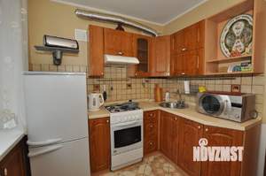 2-к квартира, посуточно, 45м2, 2/5 этаж
