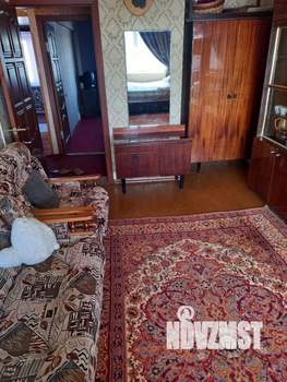 2-к квартира, на длительный срок, 48м2, 5/5 этаж