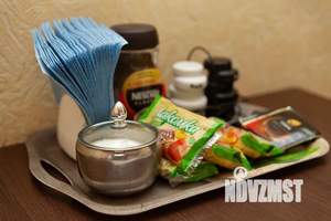 2-к квартира, посуточно, 56м2, 4/17 этаж