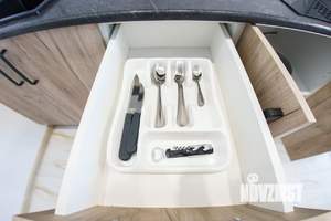 1-к квартира, посуточно, 41м2, 1/1 этаж