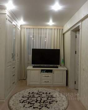 2-к квартира, на длительный срок, 45м2, 1/5 этаж