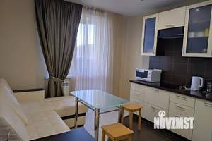 2-к квартира, посуточно, 53м2, 4/16 этаж