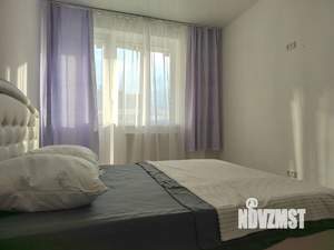 1-к квартира, посуточно, 34м2, 2/5 этаж