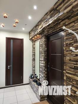2-к квартира, посуточно, 52м2, 9/9 этаж
