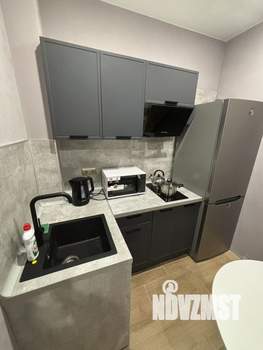 2-к квартира, на длительный срок, 44м2, 4/22 этаж
