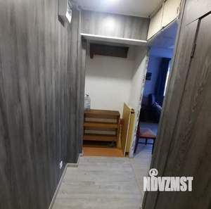 1-к квартира, на длительный срок, 32м2, 5/5 этаж