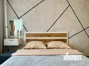 1-к квартира, посуточно, 35м2, 4/5 этаж