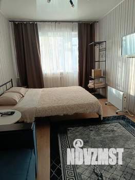 1-к квартира, посуточно, 32м2, 5/5 этаж