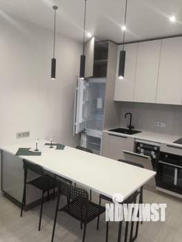 2-к квартира, на длительный срок, 47м2, 14/17 этаж