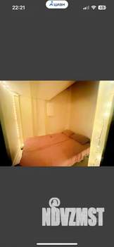 1-к квартира, на длительный срок, 45м2, 22/23 этаж