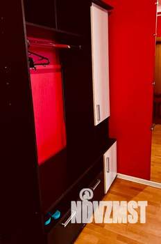 1-к квартира, посуточно, 40м2, 9/9 этаж