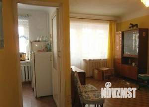 3-к квартира, на длительный срок, 60м2, 1/5 этаж