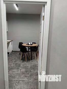 2-к квартира, посуточно, 49м2, 8/10 этаж