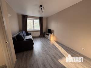 1-к квартира, на длительный срок, 32м2, 3/3 этаж