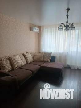 2-к квартира, посуточно, 65м2, 1/1 этаж