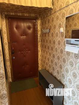 1-к квартира, на длительный срок, 34м2, 4/5 этаж