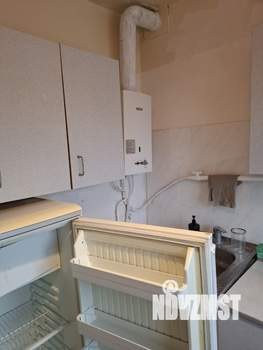 2-к квартира, на длительный срок, 43м2, 5/5 этаж