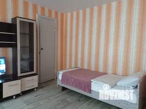 2-к квартира, посуточно, 43м2, 1/5 этаж